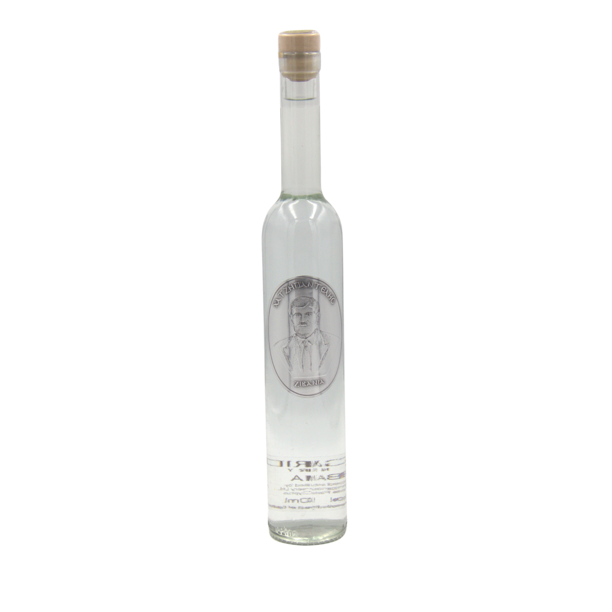Zivania 500ML