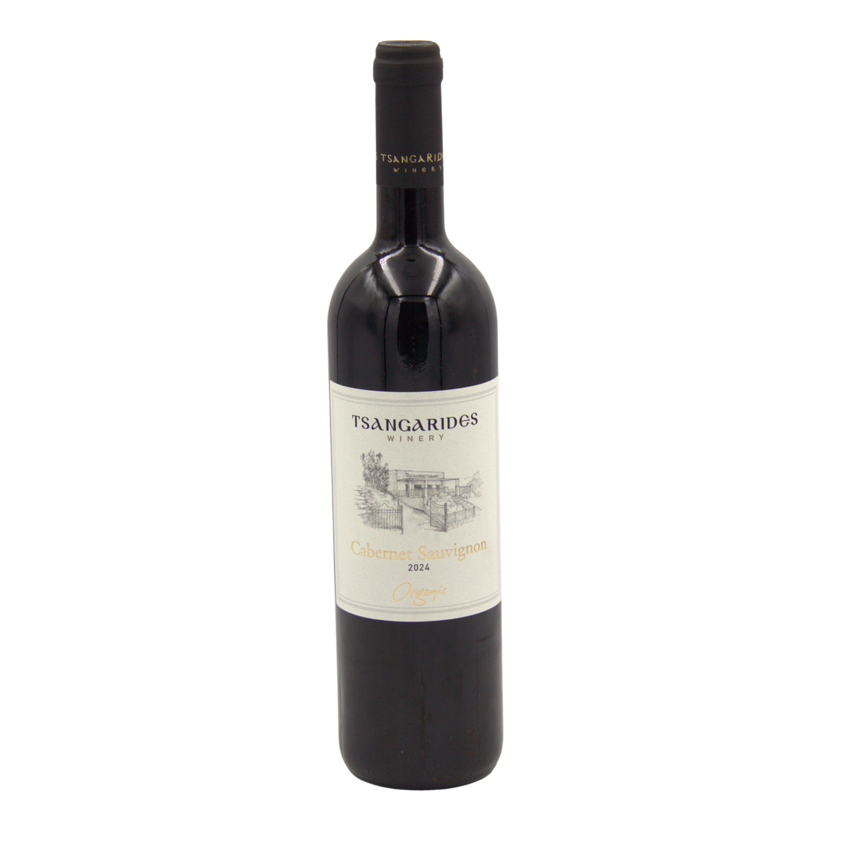 Cabernet Sauvignon