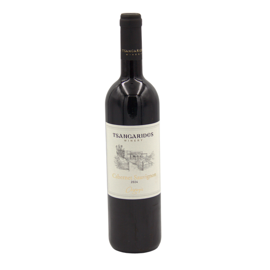 Cabernet Sauvignon