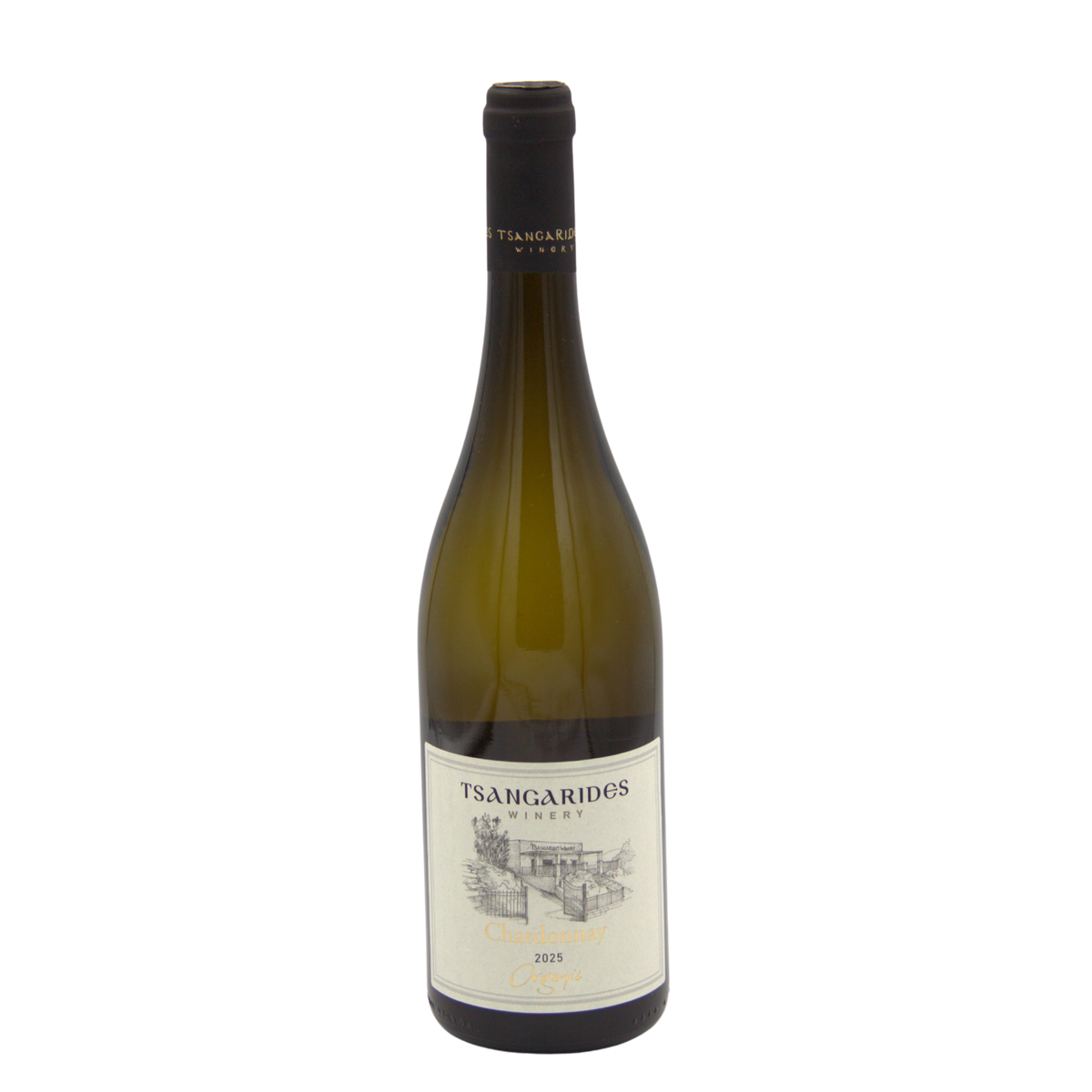 Chardonnay