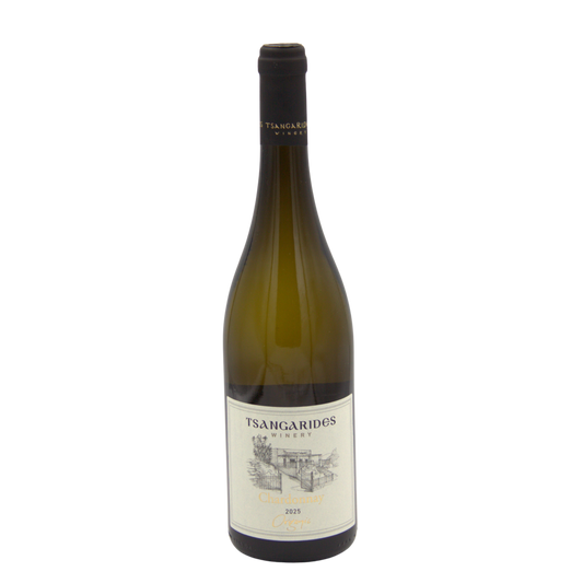 Chardonnay