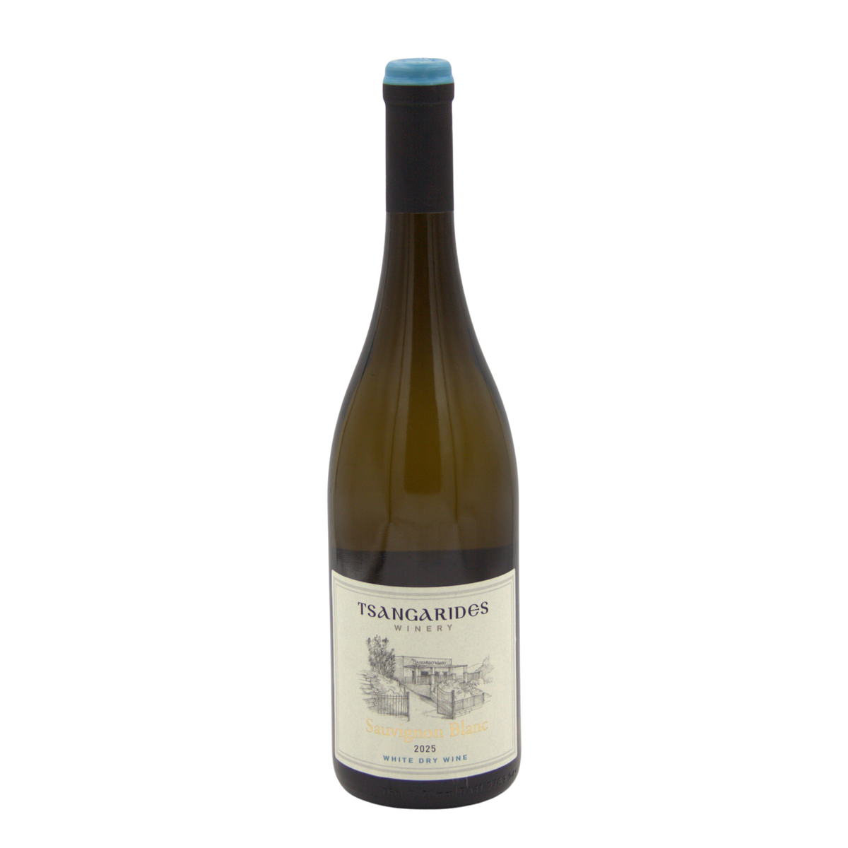 Sauvignon blanc