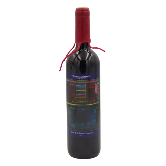 Shiraz - Cabernet Sauvignon