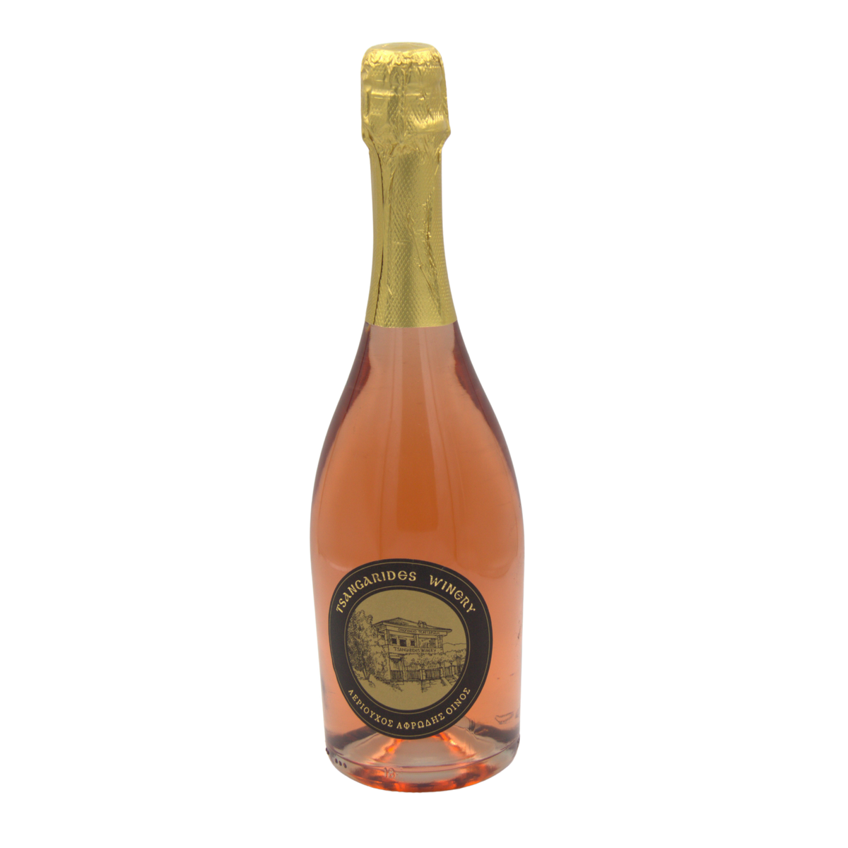 Sparkling Rose
