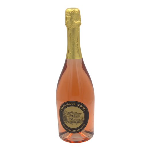 Sparkling Rose