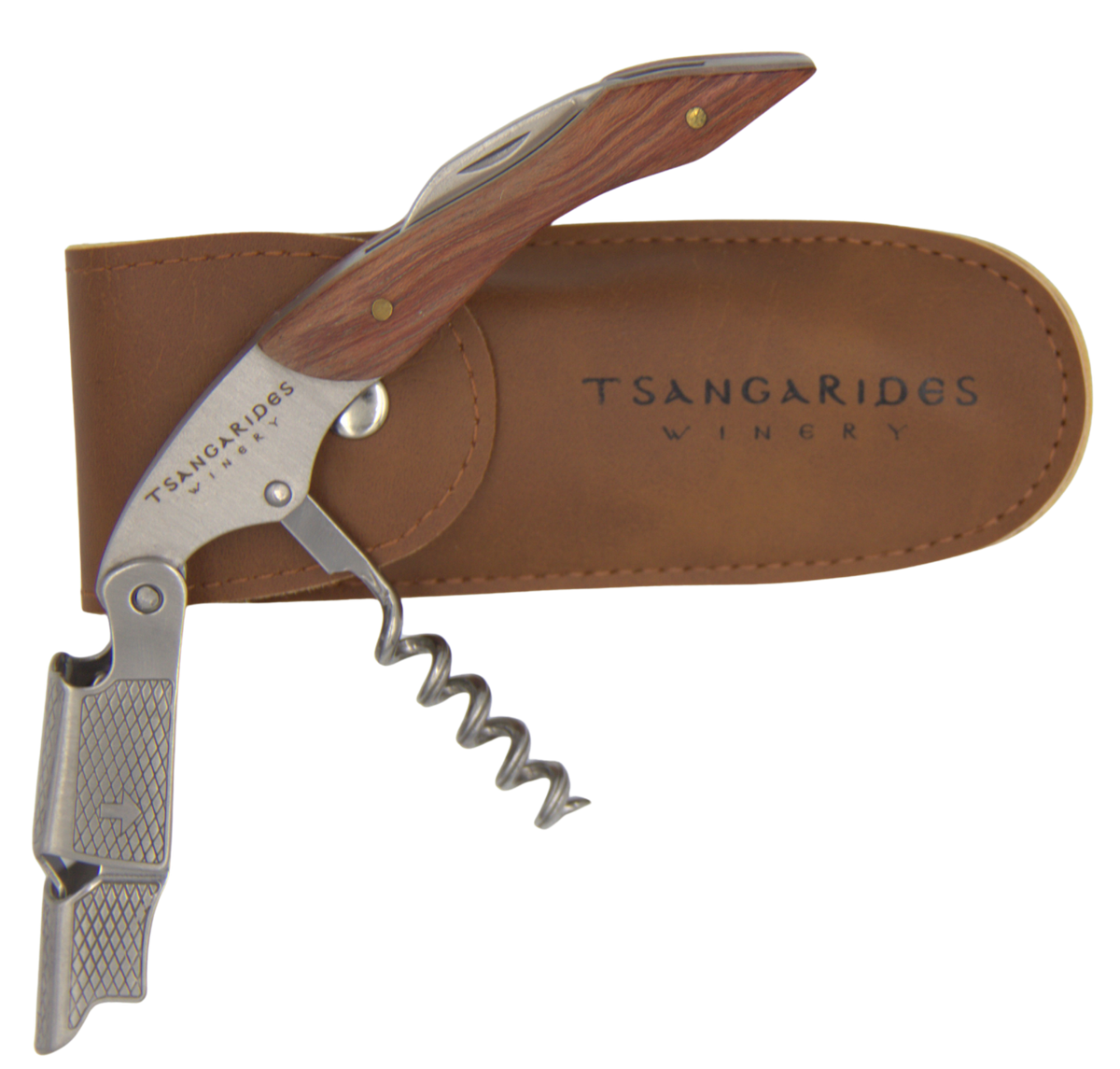 Wine Opener
