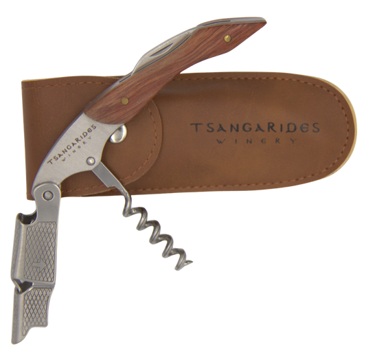 Wine Opener