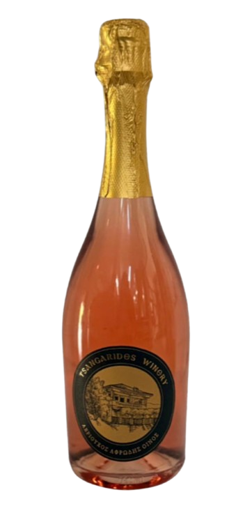 Sparkling Rose
